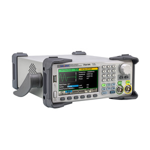 ซิกเลนท์ SDG2082X ความถี่เอาต์พุต 80MHz แหล่งสัญญาณแบบสองช่องสัญญาณ มัลติฟังก์ชั่น - Product Image 2