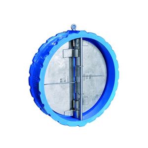 DN800 PN1.0MPa (150PSI) तितली जाँच वाल्व - Product Image 4