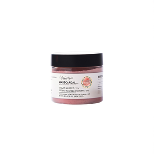 Exfoliante Vegano Batido Muhwabutter 210g Fórmula K-Beauty Para el Cuidado Diario de la Piel Todo Tipo de Piel - Product Image 2