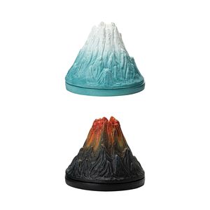 Difusor de Aromaterapia Hecho de Resina Volcánica, Quemador de <span class=keywords><strong>Incienso</strong></span> Único para Conos y Varillas, Decoración Natural para <span class=keywords><strong>el</strong></span> Hogar, Relajación y Meditación - Product Image 5