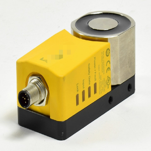 สวิตช์นิรภัย PLC รุ่น SL-05N 11 570513 ตัวควบคุม PLC ระบบอัตโนมัติอุตสาหกรรม PLC PAC A - Product Image 1