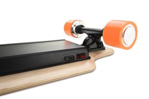 Tablero largo eléctrico Longboard de alta potencia Eléctrico <span class=keywords><strong>Precio</strong></span> bajo Mejor <span class=keywords><strong>calidad</strong></span> Velocidad Carga rápida Eléctrica - Product Image 3