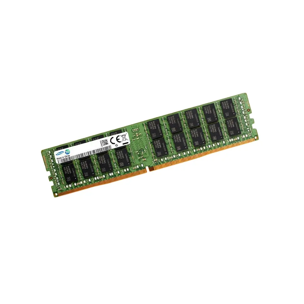 M393AAG40M3B-CYF DDR4-2933 ECC RDIMM 4Rx4 RAM 128GB交換用サーバーメモリ