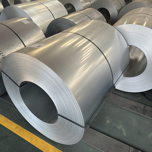 Bobina de Acero Galvanizado de 1.2mm Directo de Fábrica DX51D DX52D DX53D para Corte de Láminas y Soldadura a Bajo Precio - Product Image 6