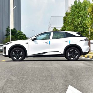 Changan Deepal S07 520Max 2024, conduite intelligente Qiankun, ADS, SUV électrique d'<span class=keywords><strong>occasion</strong></span>, sièges intelligents de luxe, ventilation et chauffage - Product Image 4