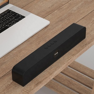 Thanh Âm Thanh Chất Lượng Cao Loa Siêu Trầm Răng Xanh Loa Để Bàn Loa Thanh RGB Không Dây Thanh Âm Thanh Không Dây - Product Image 3