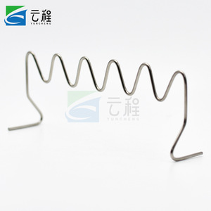 Yuncheng Stainless Steel Wire Pipette Rack <b>Desktop</b> <b>Stand</b> Holds 5 Pipettes - Product Image 5