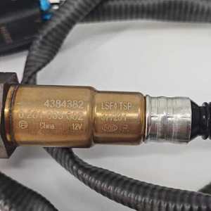 เซ็นเซอร์ออกซิเจนหลังเครื่องยนต์คัมมินส์ รุ่น 4384382 สำหรับระบบควบคุมมลพิษของรถบรรทุก - Product Image 3