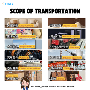 Chuyên nghiệp quốc tế Door-to-DOOR vận chuyển hàng hóa chuyển tiếp dịch vụ 6-8 ngày Thủ Tục Hải quan từ Trung Quốc mozambique Express không khí - Product Image 3