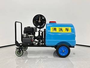 Hidrolavadora de Alta Presión K3-A de 4000W con <span class=keywords><strong>Manguera</strong></span> de 15M para Pulverización a Distancia y Tareas de Limpieza Profunda - Product Image 1
