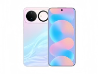 Nouveau smartphone 5G élégant Huaw Nov 16 avec écran de 6,68 pouces, processeur 9010S, batterie de 7000 mAh, objectif téléobjectif periscopique pour la photographie
