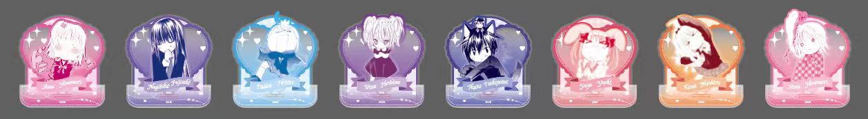 40 boxes/ 8 pieces box