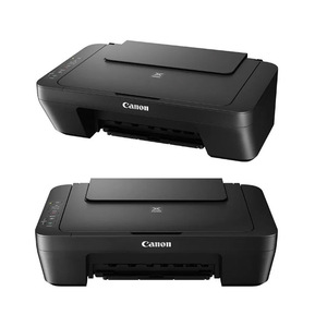 เครื่องพิมพ์อิงค์เจ็ทมัลติฟังก์ชั่น Canon Pixma MG2541S พร้อม Wifi สีดำ สำหรับใช้ในบ้าน ความละเอียด 4800*600 dpi รองรับ Wifi สำหรับสำนักงาน ครอบครัว และนักเรียน - Product Image 3