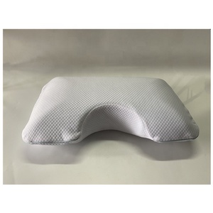 Suave <span class=keywords><strong>Aloe</strong></span> Vera de espuma de memoria cóncavo tipo almohada - Product Image 6