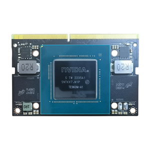 Module de développement Original Orin Nano 8 Go 40 TOPS Kits embarqués OS Haute Stabilité Garantie 1 an US - Product Image 6