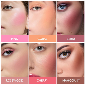 Stick multi-usage pour les yeux, les lèvres et les joues, couleur crémeuse, légère, non grasse, lisse, monochrome, 0,17 oz, marque propre - Product Image 6