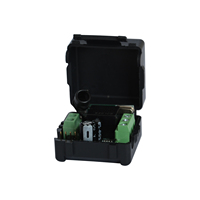 YET401PC-V30 315/433Mhz Télécommande sans fil universelle pour porte de garage longue portée émetteur et récepteur RF