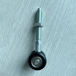 New Temple Custom Hardware Stainless Steel Adjustable Roller Wheel 003 for <b>Machine</b> <b>Tools</b> <b>Accessories</b> - Product Image 3