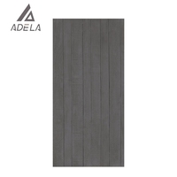 Revêtement mural Flexi Clay Mcm Feuille pliable de carreaux de céramique faite par un panneau de béton en bois d'argile modifié