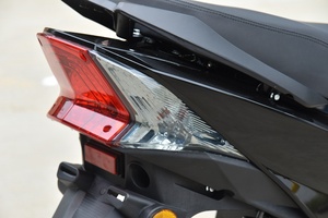 Motocicleta eléctrica al por mayor <span class=keywords><strong>barata</strong></span> de alta potencia 1000W 60V/72V- 20Ah CKD precio ciclomotor eléctrico motocicleta para adultos - Product Image 5