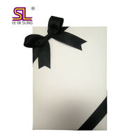 Wholesale elastic gift packaging ribbon and bow for Wrapping and ...