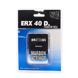 ERX 40 D.. MP Reduction Tapping Collet For <b>Machining</b> Tools - Product Image 2