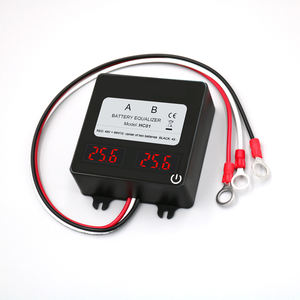 ANGUI Batterie-Equalizer HC01 2x24V Batterien 24 V48V 72V LTO NCM LFP Active Voltage Balancer - Product Image 5