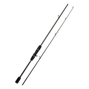 Canne à pêche ultralégère en fonte de thon Jinging Casting pour bar de mer - Product Image 5