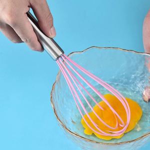Non Stick <b>Silicone</b> Bakeware Set 5 Pcs Heat Resistant <b>Silicone</b> Spatula Utensil Cooking Mixing Kitchen Baking <b>Tools</b> Set - Product Image 5