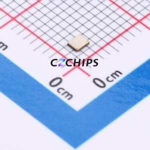 SX1B27.120F1010F30 Crystal (Passive) SMD2016-4P Crystal Oscillator SMD Crystal Oscillator 27.12MHz 10ppm 10pF - Product Image 1