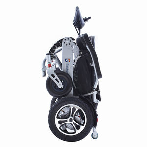 2023 soins de santé entièrement automatique <span class=keywords><strong>fauteuil</strong></span> <span class=keywords><strong>roulant</strong></span> Quicky Scooter électrique <span class=keywords><strong>fauteuil</strong></span> <span class=keywords><strong>roulant</strong></span> en alliage d'aluminium BC-EA8000 prix bon marché au Pakistan - Product Image 6