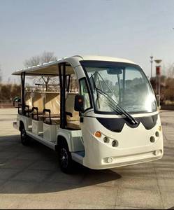 Productos Más Vendidos, Carrito de Golf Todoterreno de 4 Plazas, 60v, Motor AC de 5kw, con Batería de Litio, 30km/h - Product Image 3