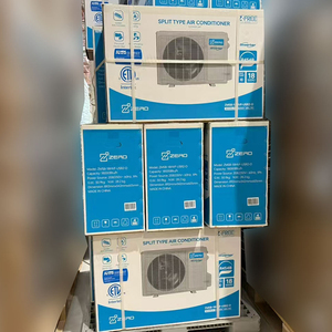 Aire Acondicionado de Pared R454B 110V/220V 24000 BTU, Mini Split con Control Inteligente para Empresas de Publicidad - Product Image 1