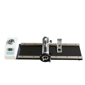 Testeur de clé dynamométrique numérique ANJ-300, dispositif d'étalonnage de couple haute précision, sortie de données USB, multi-unités - Product Image 5