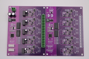 แผงวงจรควบคุมอุตสาหกรรม PCBA พร้อมอินเทอร์เฟซ I/O สำหรับระบบควบคุมอุปกรณ์อัตโนมัติ - Product Image 6