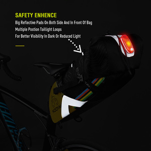 <span class=keywords><strong>BOLSA</strong></span> <span class=keywords><strong>PARA</strong></span> <span class=keywords><strong>BICICLETA</strong></span>, mochila <span class=keywords><strong>para</strong></span> <span class=keywords><strong>asiento</strong></span>, mochila <span class=keywords><strong>para</strong></span> <span class=keywords><strong>bicicleta</strong></span> - Product Image 3