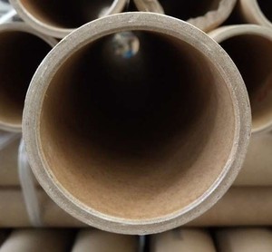 Polisseuse manuelle pour bords de tubes de papier, rectifieuse, MB-D - Product Image 4