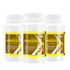 Falcon OCA Gel lý tưởng cho điện thoại thông minh màn hình sửa chữa một cách nhanh chóng loại bỏ chất kết dính mà không làm hỏng LCD làm sạch - Product Image 3