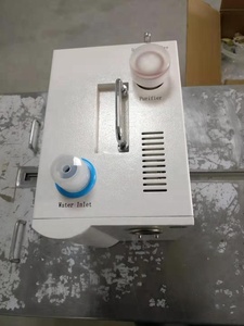 Generatore di Idrogeno Portatile Compatto QL-100 - Product Image 6