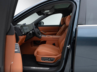 NOUVEAU Aito M8 Wenjie EREV EV 2026 – SUV Hybride à Autonomie Étendue 5/6 Places, Véhicule Électrique à Longue Portée, Gamme Famille Huawei