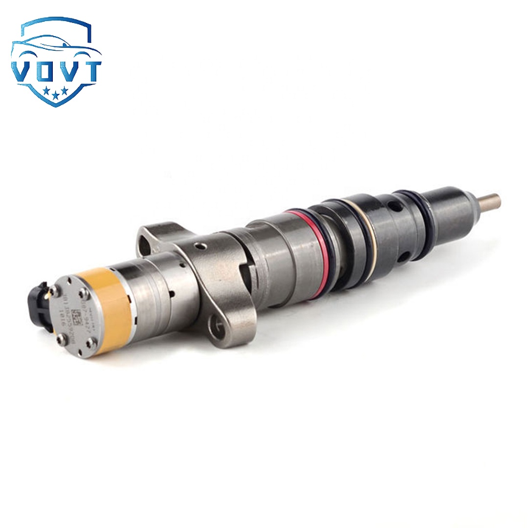 New High Quality Diesel Injector 10R4763 387-9428  For CAT C7  Injector Fuel  Injector Fuel System