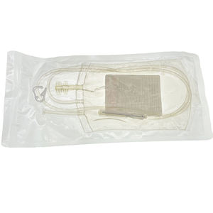 जानवरों के लिए पशु पशु पशु पशु चिकित्सा संग्रह रक्त बैग - Product Image 6