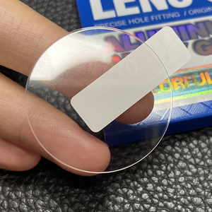 Đối với Samsung Galaxy Watch 7 Ultra 47Mm Tempered Glass Bảo Vệ Màn Hình Watch6 Cổ Điển 44Mm 40Mm 43Mm Cao Rõ Ràng Bảo Vệ Phim - Product Image 6