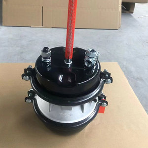 Giảm Giá Trực Tiếp Từ Nhà Máy Buồng Phanh Lò Xo Đôi Kiểu Cổ Điển T3030DD Buồng Phanh Lò Xo Khí Hạng Nặng Cho Xe Tải T3030 - Product Image 5