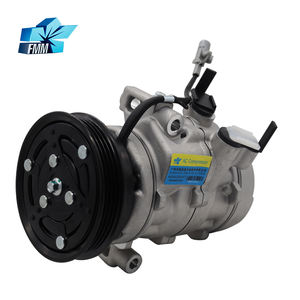 Compresor de aire acondicionado de 12V para <span class=keywords><strong>Suzuki</strong></span> ALTO - Product Image 2