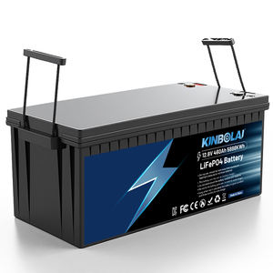 Bateria de Lítio DIY 12V 628Ah LifePO4 para Unidade de Armazenamento de Energia Solar - Product Image 2