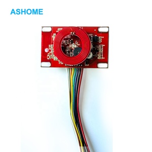 Sửa chữa nâng cấp hệ thống quản lý khách sạn, thay thế mạch tích hợp điện tử trên bo mạch chủ khóa thông minh, sửa chữa PCB hệ thống khóa khách sạn - Product Image 4