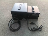 Transformateur de puissance AC 3 kVA 110/220 V 220/110 V élévateur/abaisseur de tension, toroïdal continu monophasé