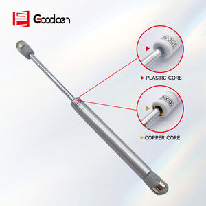 Goodcen家具キッチンキャビネットドアスプリングガススプリングサポート上下ドア油圧ガススプリング - Product Image 5