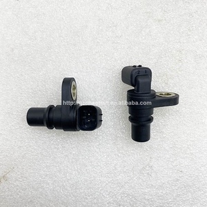 เซ็นเซอร์วัดความเร็วเพลาลูกเบี้ยว 238-0120 C6.4 อะไหล่รถขุด เซ็นเซอร์วัดความเร็วเครื่องยนต์ C6.4 2380120 - Product Image 1